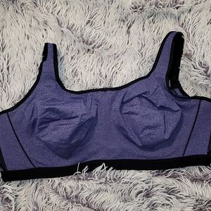 Wacoal 40DDD Underwire  Sports Bra
